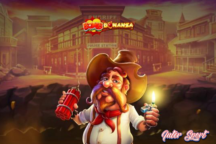 Raih Kemenangan Besar di Slot Bomb Bonanza
