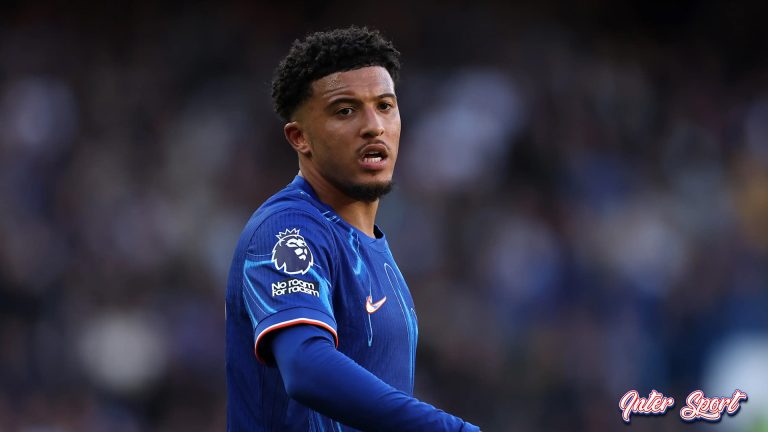 Sancho: Chelsea Tak Bisa Diremehkan di Premier League