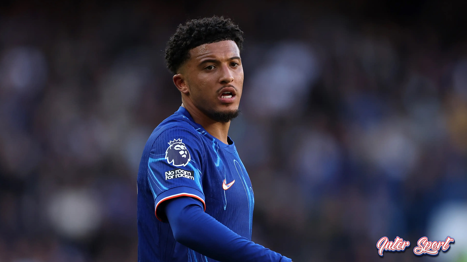 Sancho: Chelsea Tak Bisa Diremehkan di Premier League