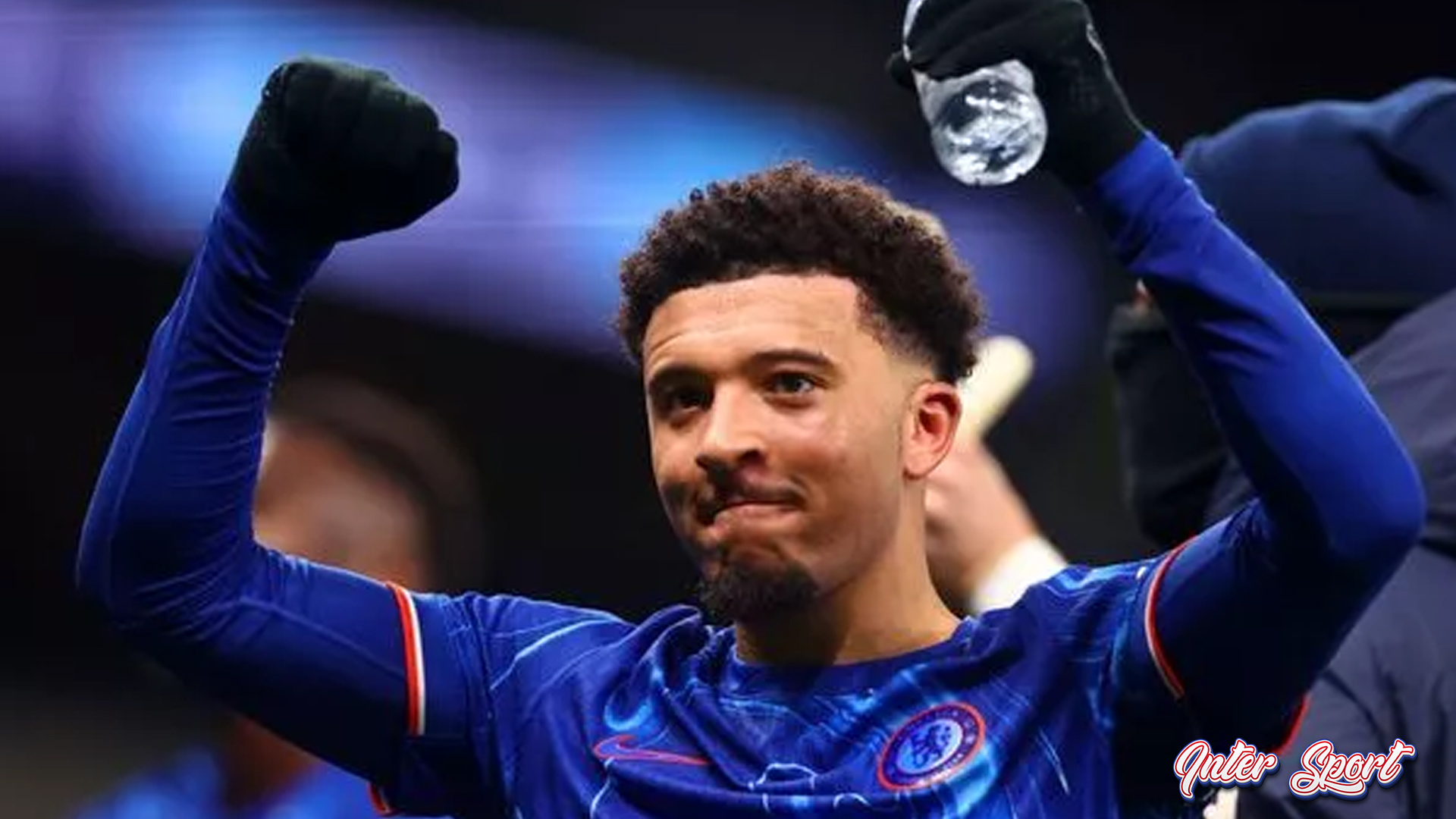 Sancho: Chelsea Tak Bisa Diremehkan di Premier League
