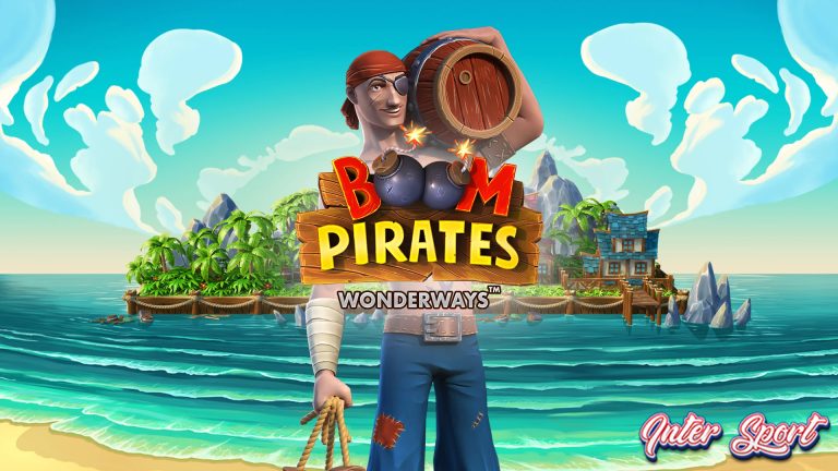 Menguak Misteri di Balik Gulungan Slot Boom Pirates