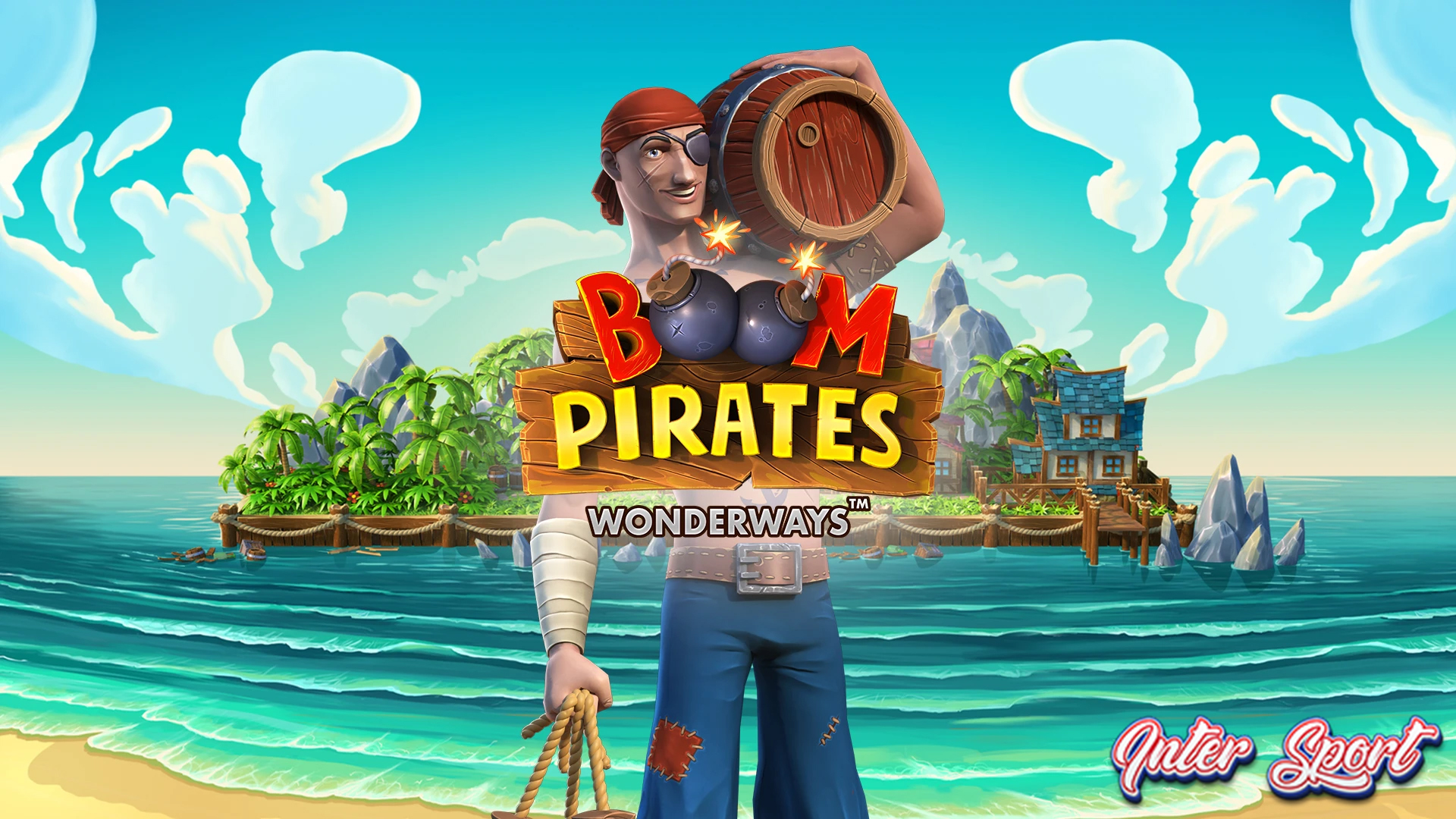 Menguak Misteri di Balik Gulungan Slot Boom Pirates