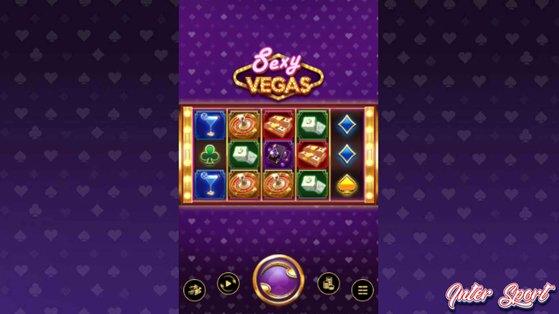 Slot Sexy Vegas: Game Terlengkap dengan Beragam Tema