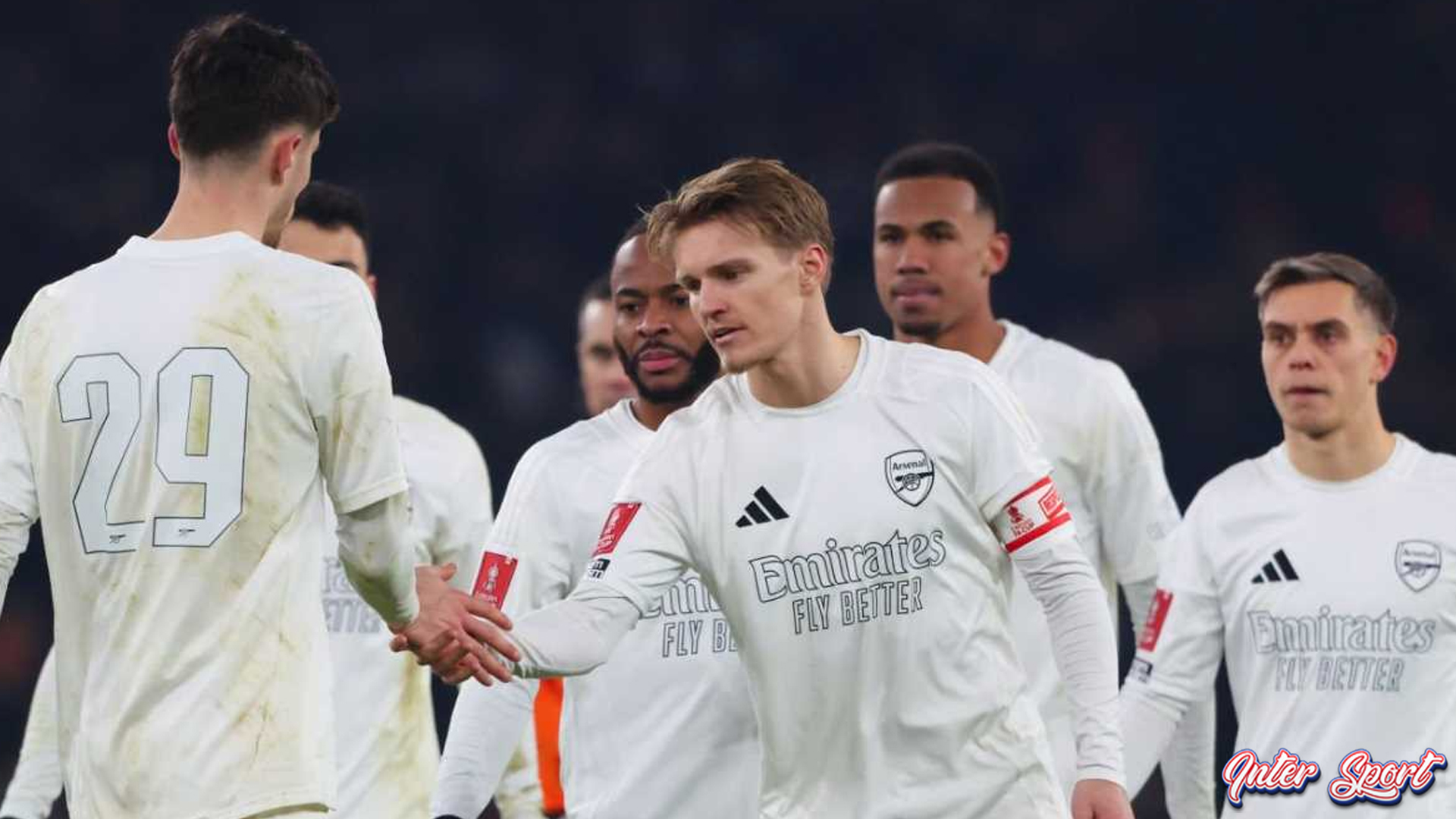 Kesalahan Transfer? Arsenal Kian Terpuruk Tanpa Striker Tajam