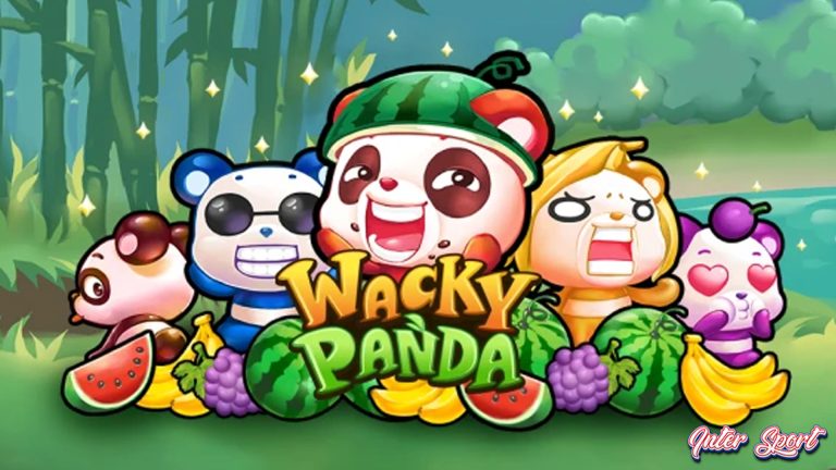 Fitur Bonus Wacky Panda: Kunci Kemenangan yang Tak Terduga