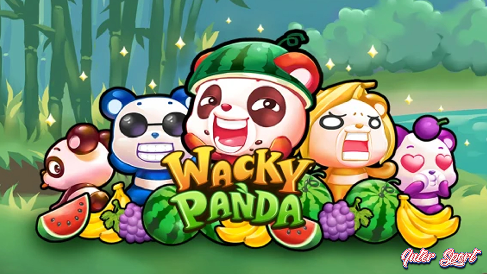 Fitur Bonus Wacky Panda: Kunci Kemenangan yang Tak Terduga