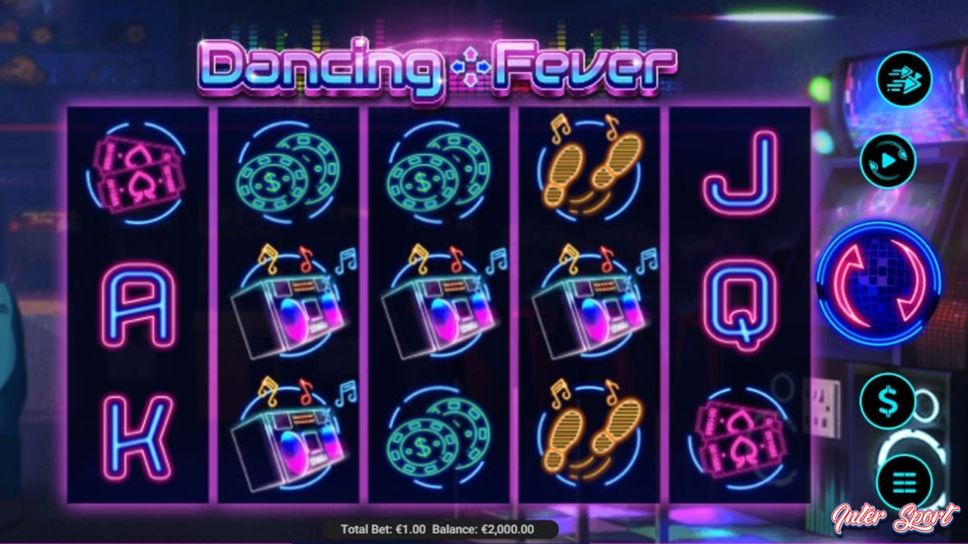 Slot Dance Fever: Tantangan Terbaru yang Bikin Ketagihan
