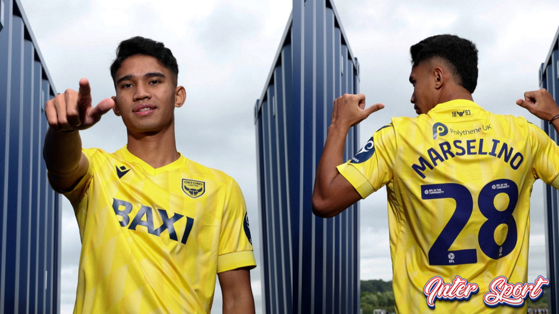 Marselino Ferdinan: Kata-Kata Usai Debut di Oxford United