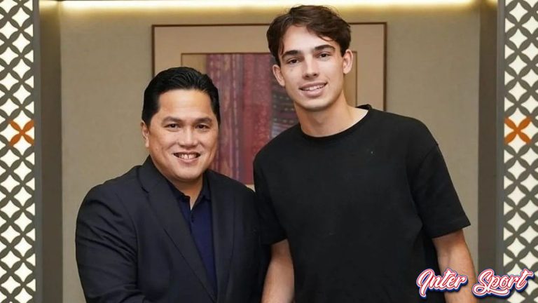 Semangat Baru! Tim Geypens Siap Perkuat Timnas Indonesia