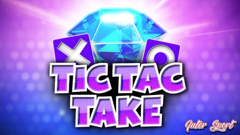 Gebyar Kemenangan Hebat Menanti di Slot Tic Tac Take