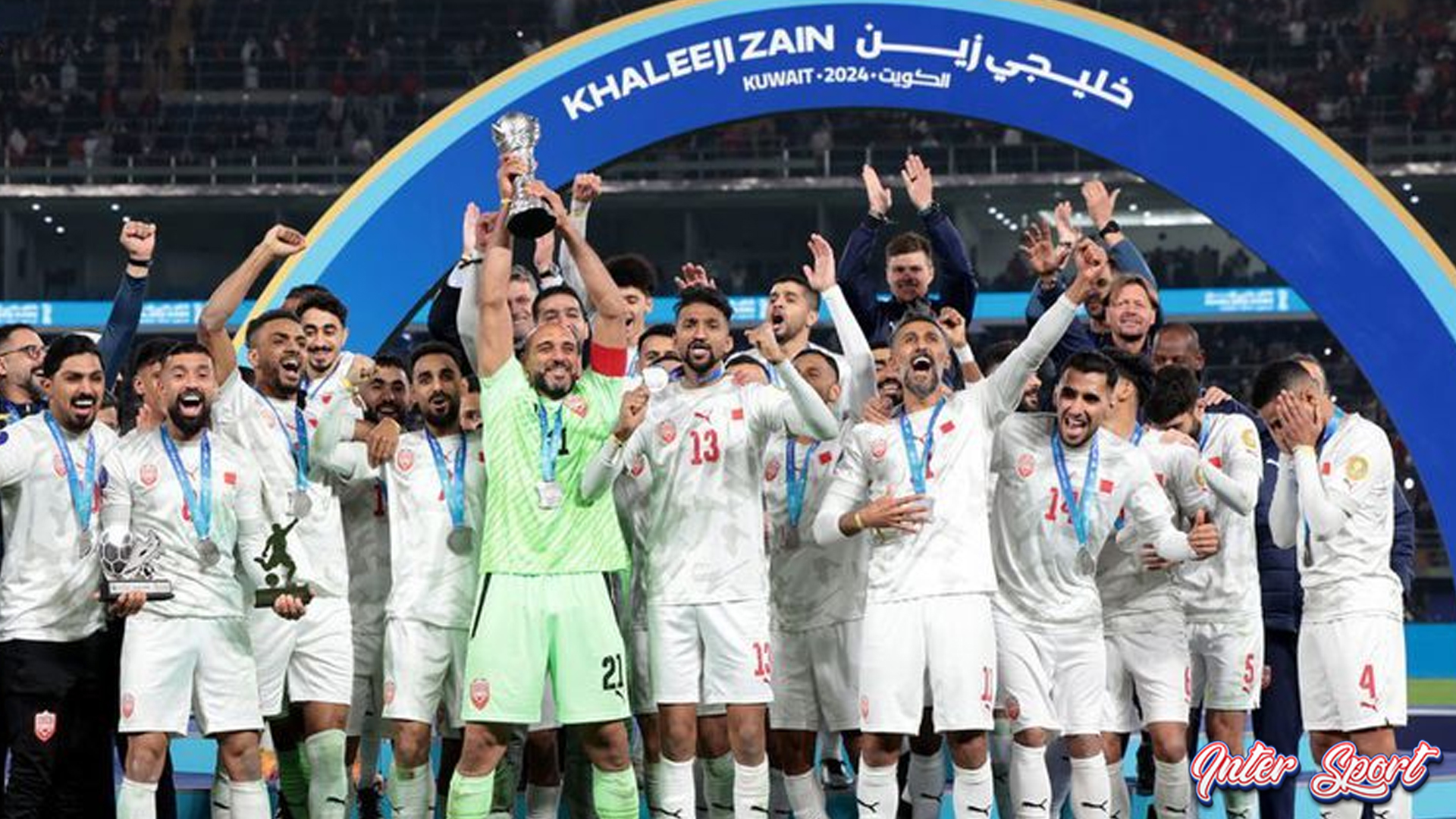 Bahrain Juara Piala Teluk 2024: Ancaman bagi Timnas Indonesia?