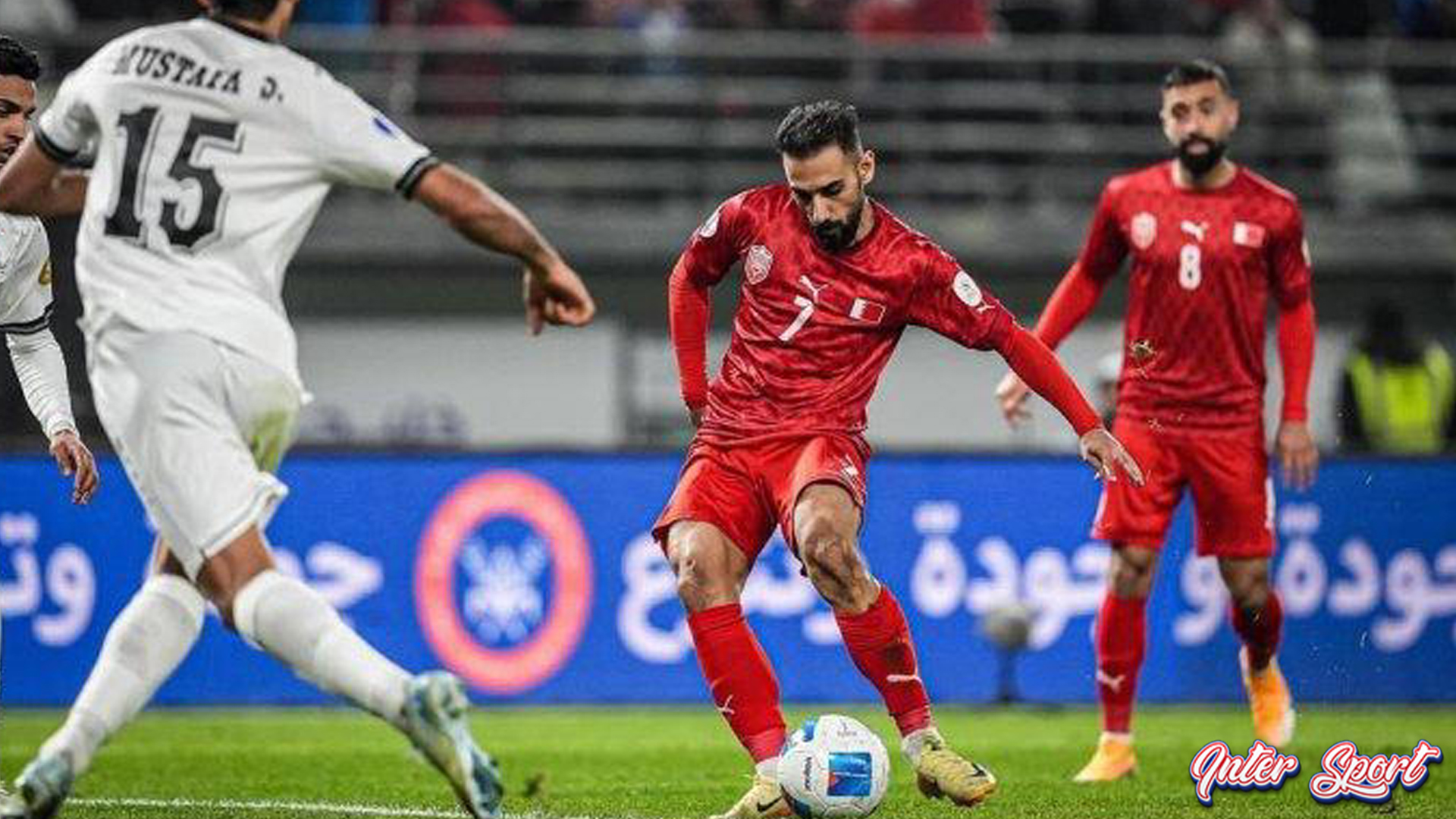Bahrain Juara Piala Teluk 2024: Ancaman bagi Timnas Indonesia?