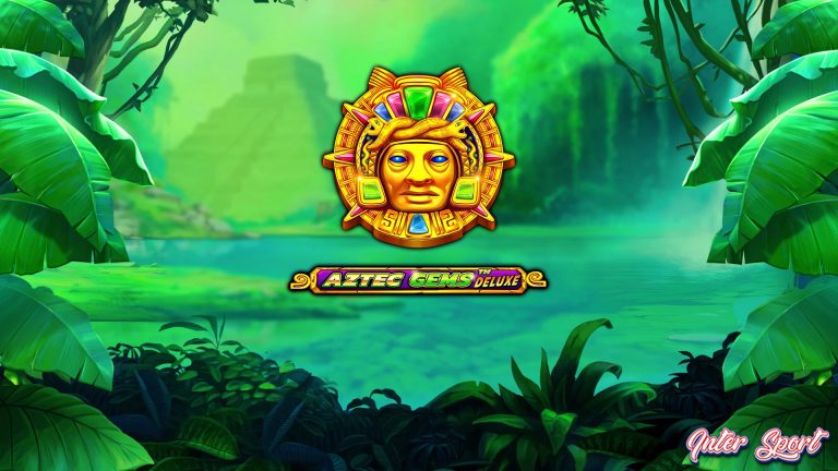 Rahasia Menang Besar di Slot Aztec Gems Deluxe yang Seru