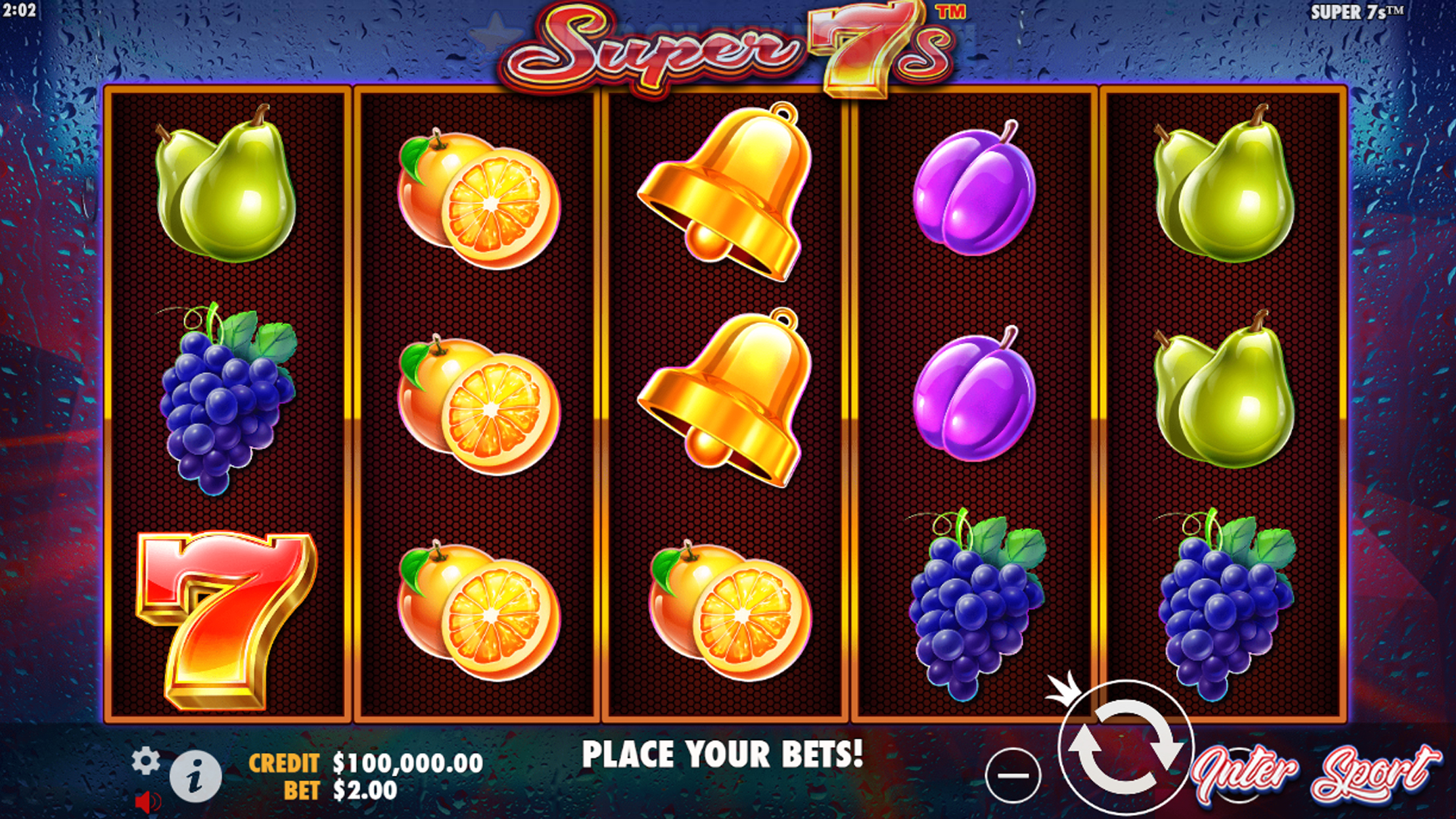 Menguak Dunia Slot Super 7s: Dari Pemula hingga Profesional