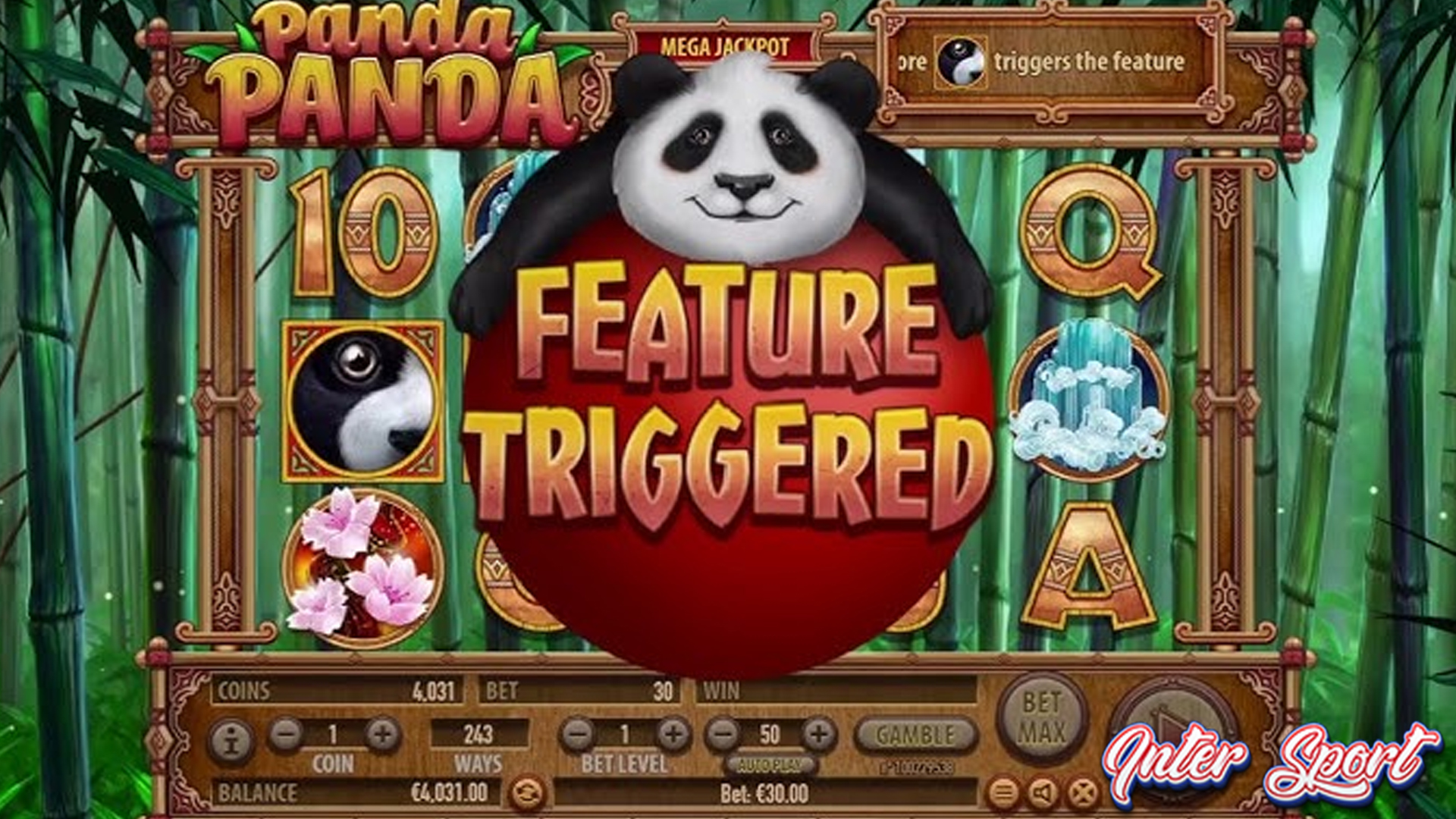 Slot Panda Panda: Perpaduan Imut dan Menguntungkan
