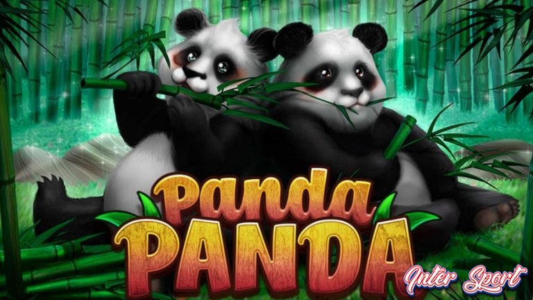 Slot Panda Panda: Perpaduan Imut dan Menguntungkan