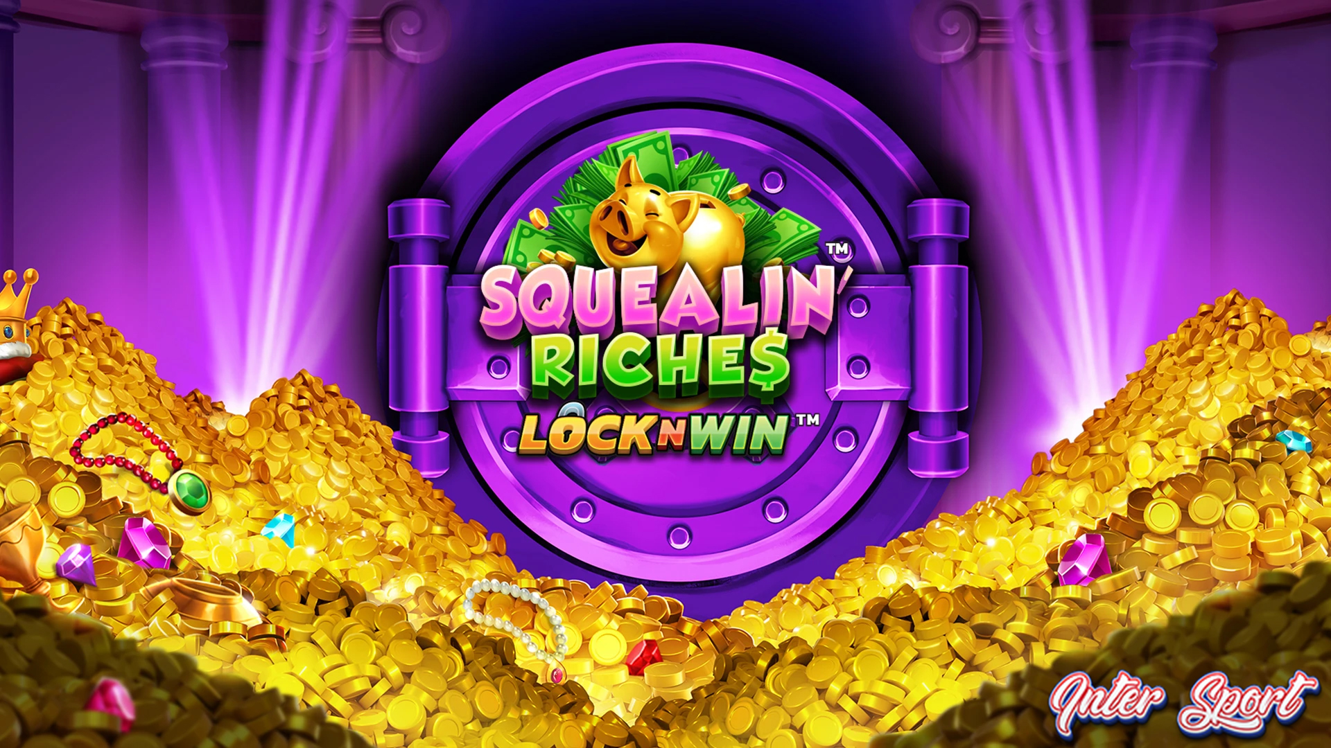 Slot Squealin Riches: Pecahkan Kode Jackpot dan Jadi Jutawan