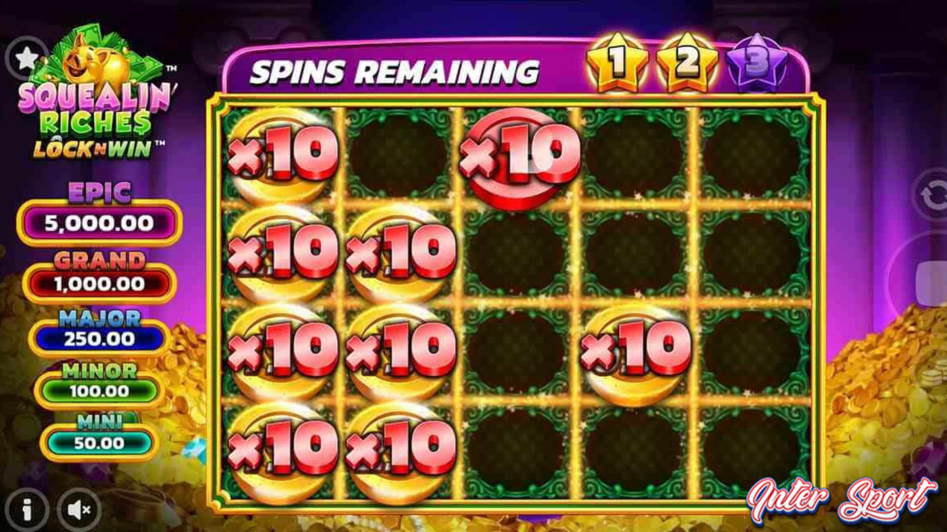 Slot Squealin Riches: Pecahkan Kode Jackpot dan Jadi Jutawan