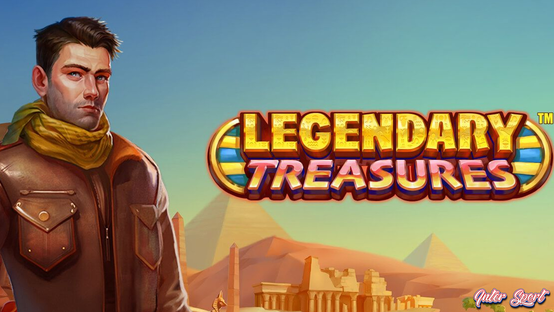 Perburuan Harta Karun: Slot Legendary Treasures Menanti