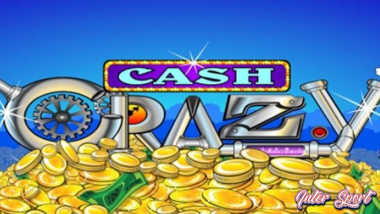 Slot Crash Crazy: Sensasi Roller Coaster di Perjudian Online