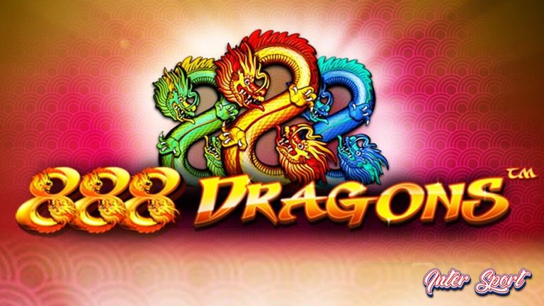Bonus Melimpah, Kemenangan Terjamin di Slot 888 Dragons