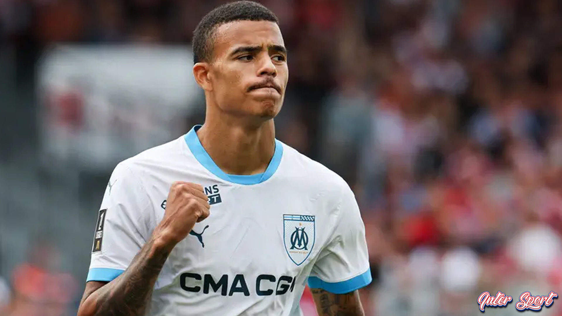Reuni Impian Greenwood: Mantan Rekan MU di Radar Marseille