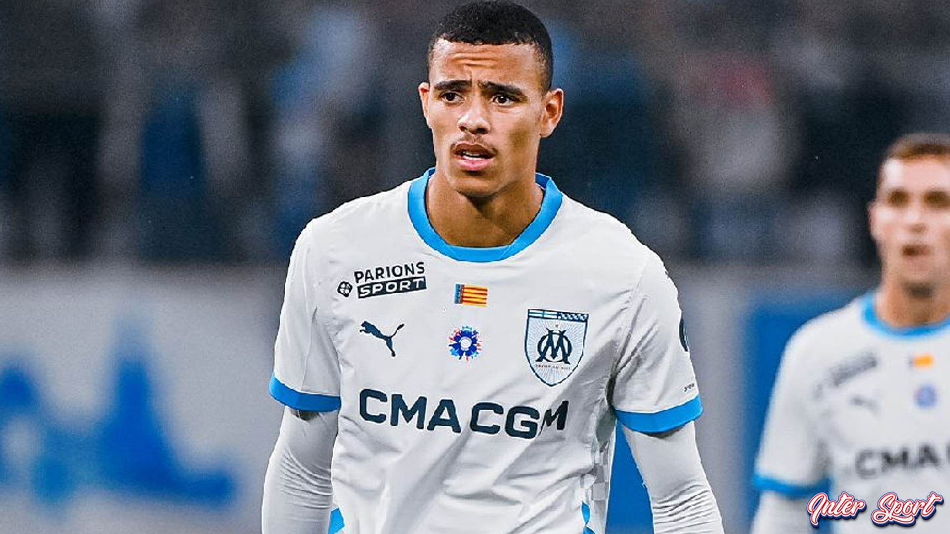 Reuni Impian Greenwood: Mantan Rekan MU di Radar Marseille
