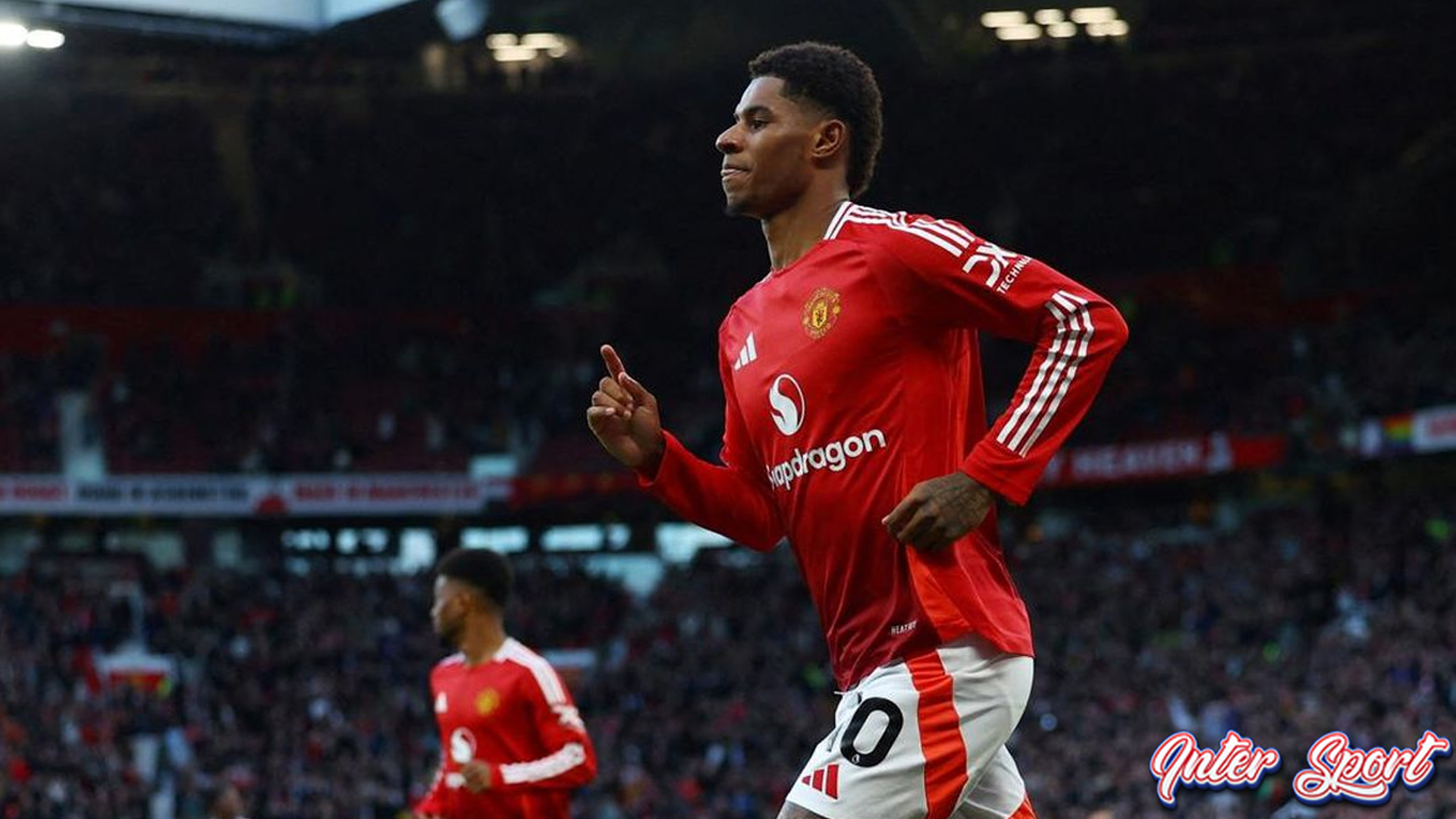 MU Tak Gentar Lepas Rashford, Tapi Harga Tetap Jadi Prioritas