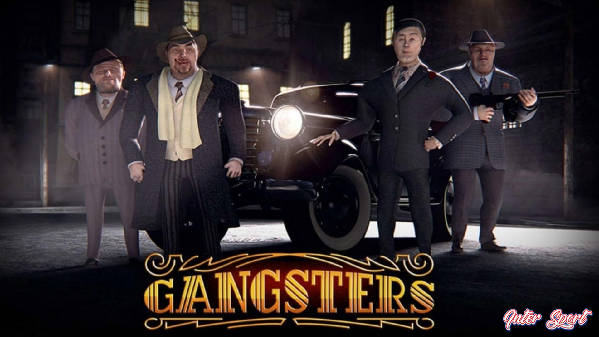 Hati-Hati Kena Jebak! Fakta Mengejutkan tentang Slot Gangsters