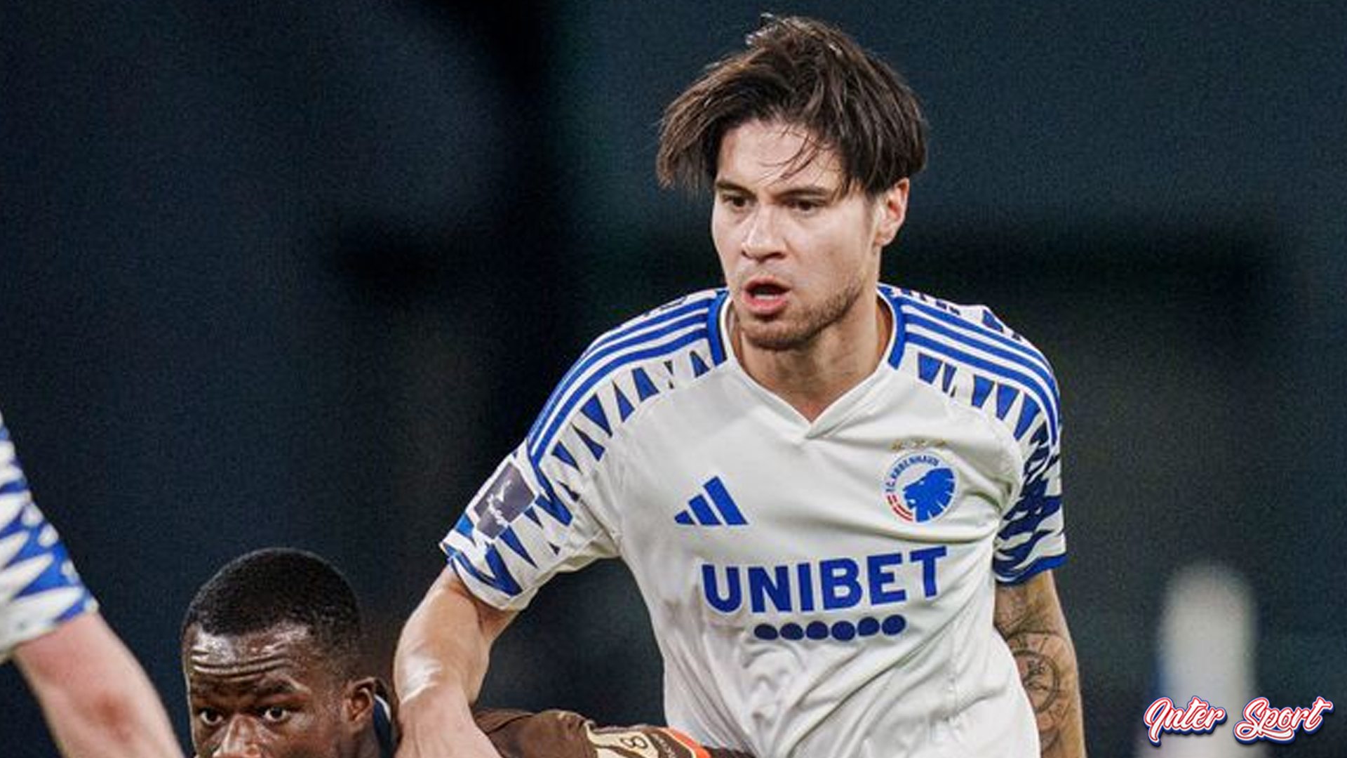 Resmi! Kevin Diks Sepakat Pindah ke Borussia Mönchengladbach