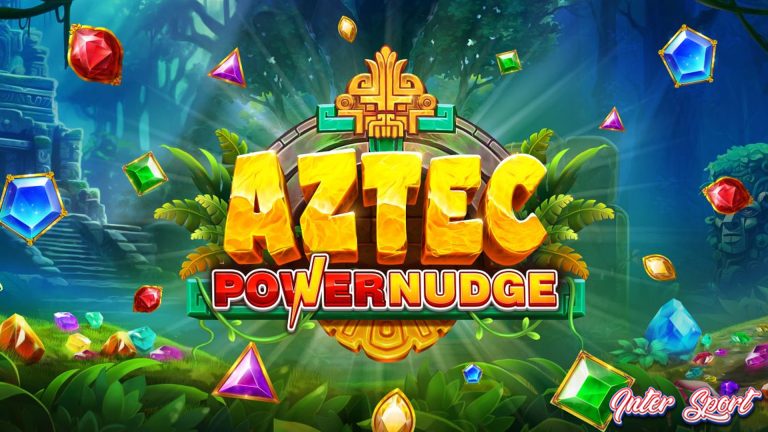 Slot Aztec Powernudge: Sensasi Kemenangan Aztec