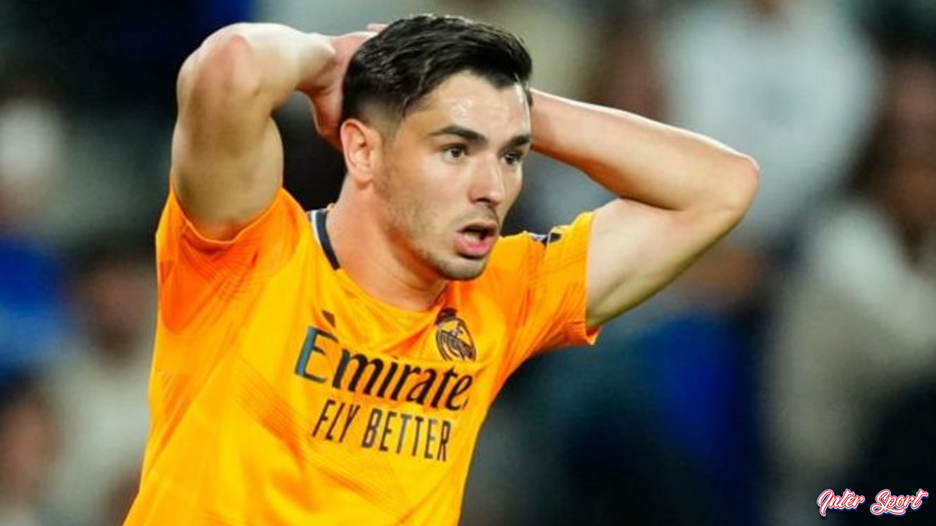 Brahim Diaz: Dari Bintang Muda City ke Pemain Kunci Madrid