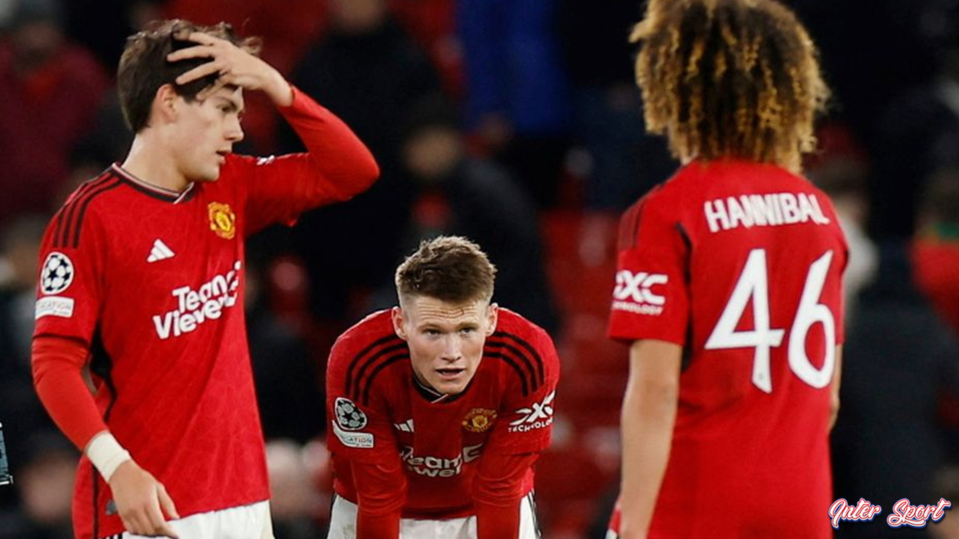 Rio Ferdinand: Man United Krisis, Degradasi Semakin Dekat