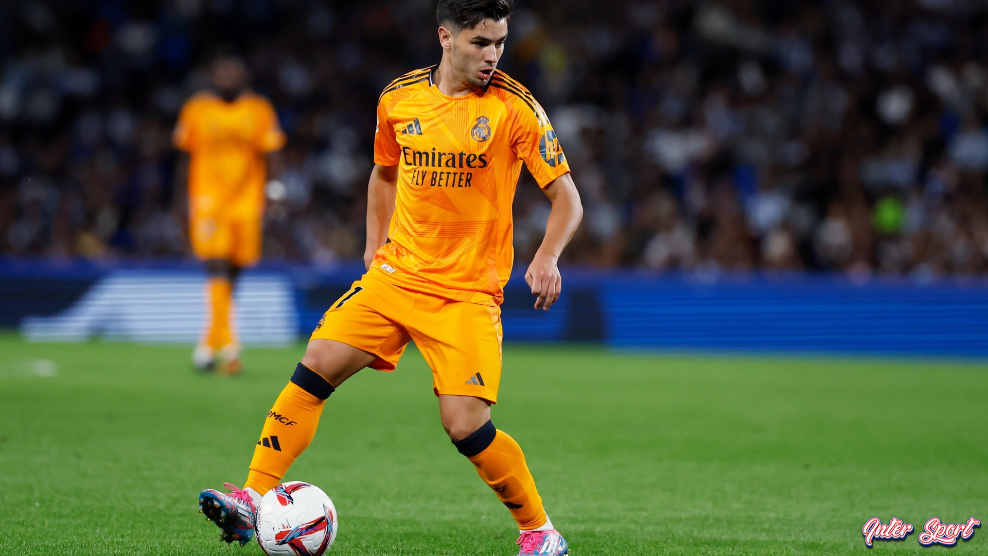 Brahim Diaz: Dari Bintang Muda City ke Pemain Kunci Madrid