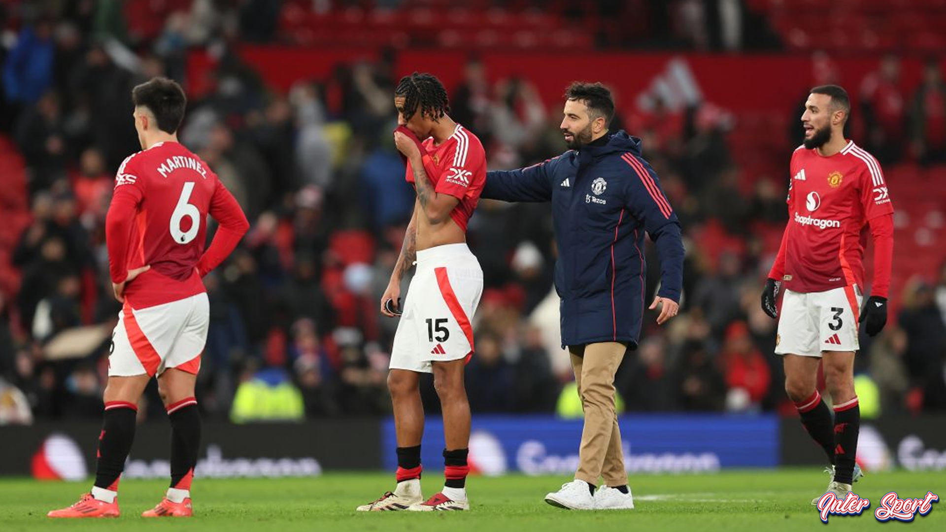Rio Ferdinand: Man United Krisis, Degradasi Semakin Dekat