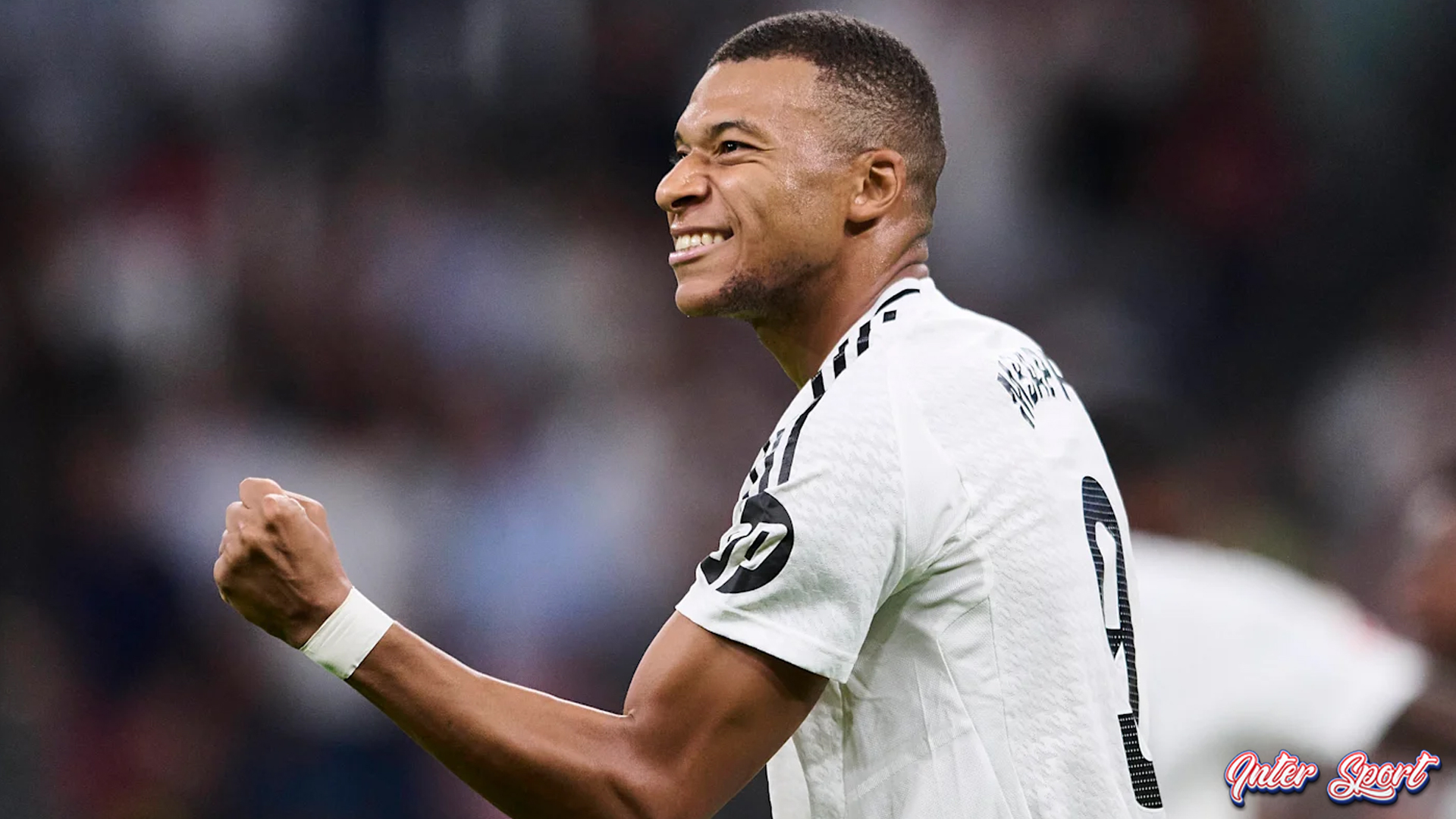 Mbappé Ungkap Motivasi Hat-trick Lawan Man City di Bernabéu