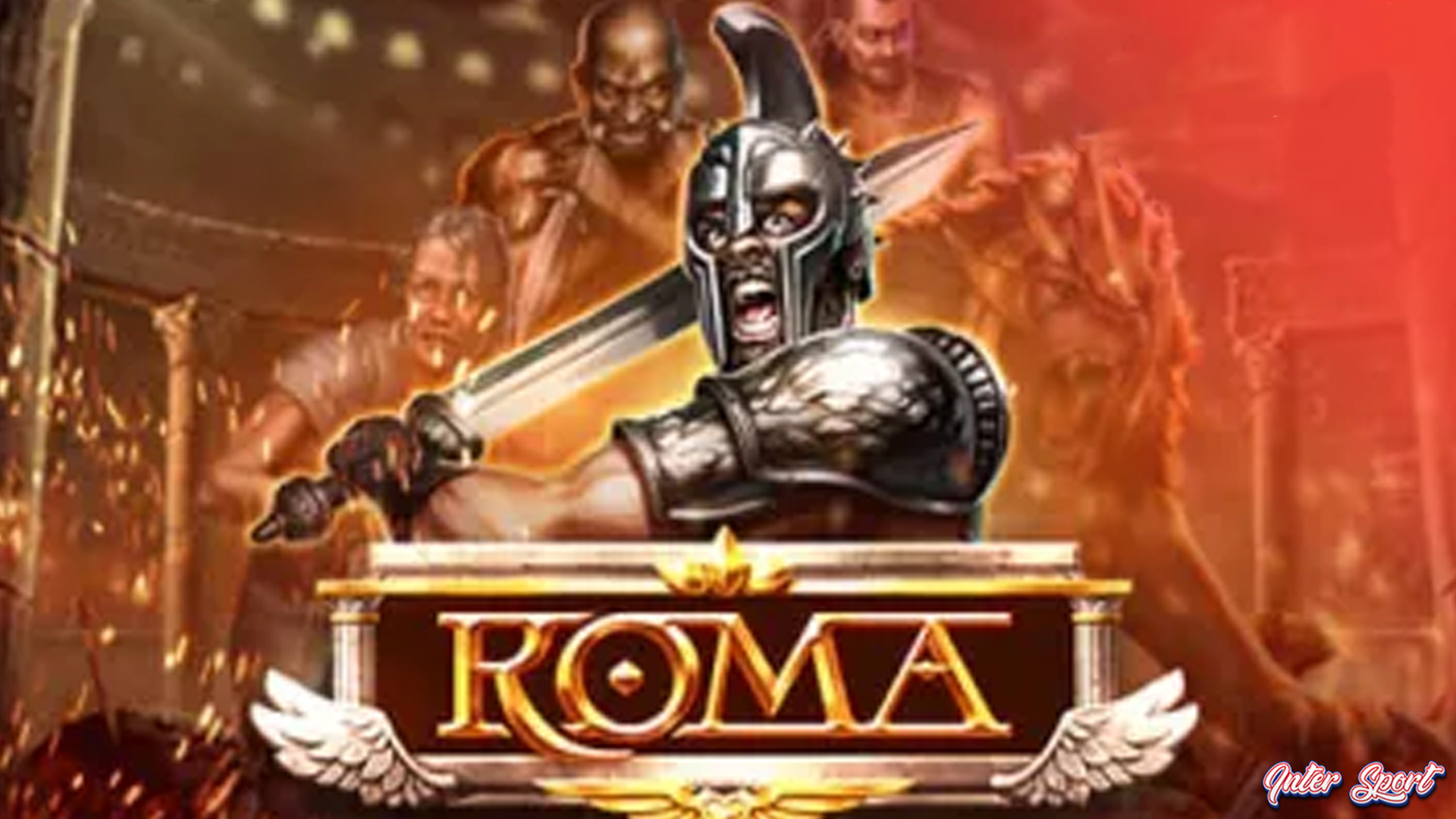 Slot Roma: Game Penuh Aksi yang Bisa Mengubah Hidup Anda