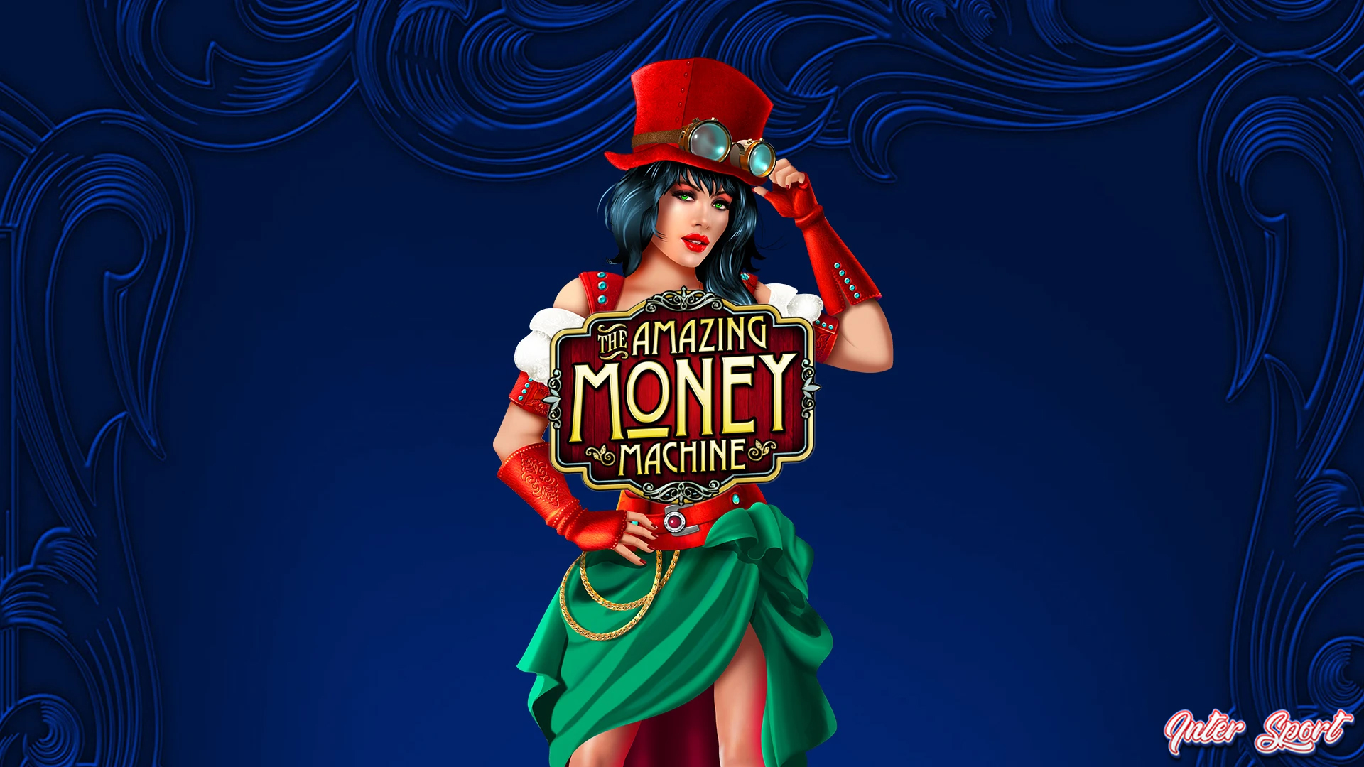Slot Amazing Money Machine: Mesin Jackpot yang Tak Terbendung