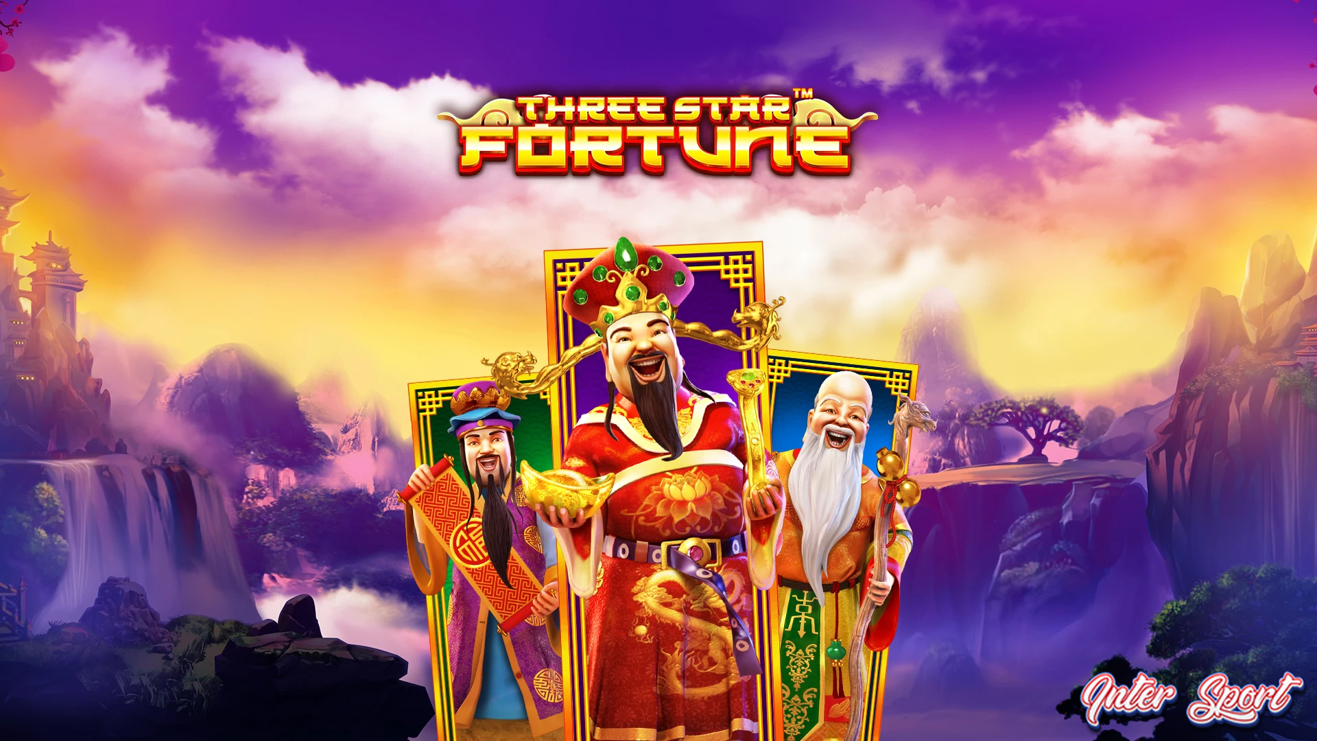 Slot Three Star Fortune: Petualangan Keberuntungan Tak Terduga
