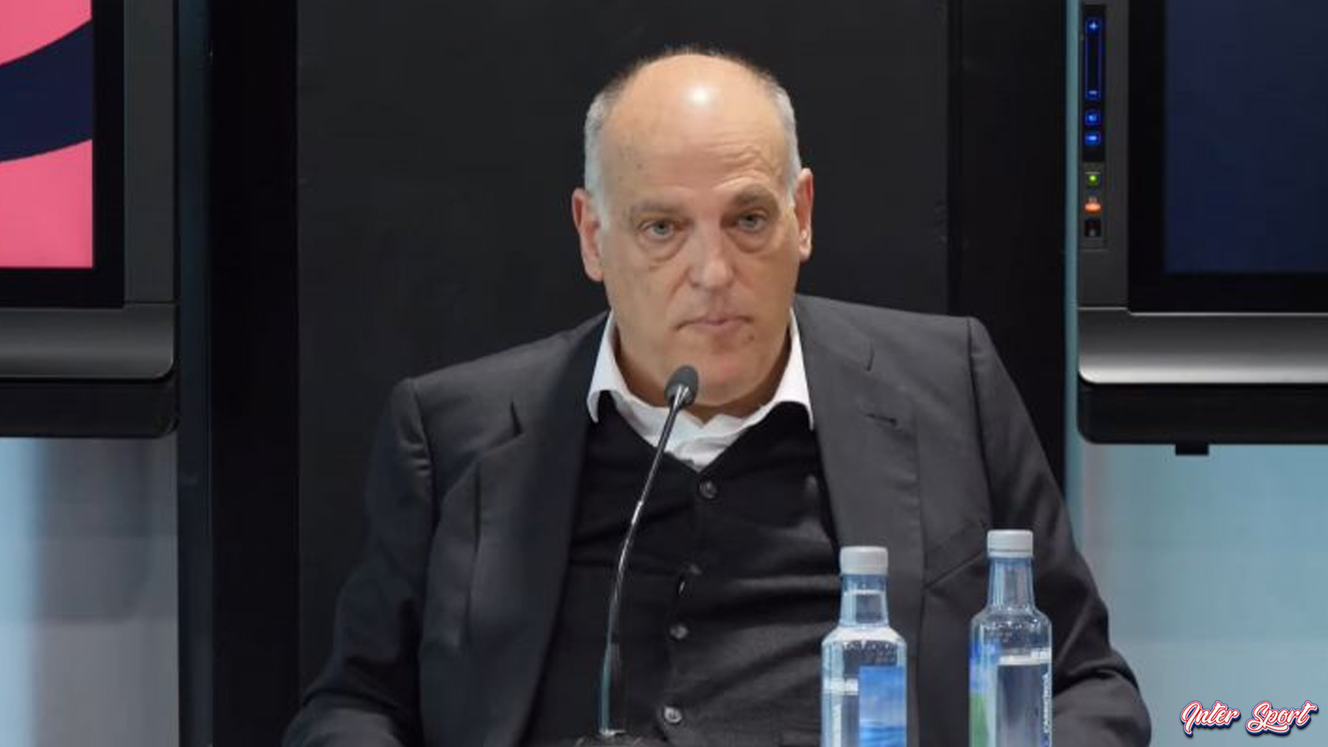 Real Madrid Dituduh Hancurkan La Liga, Ini Kata Javier Tebas