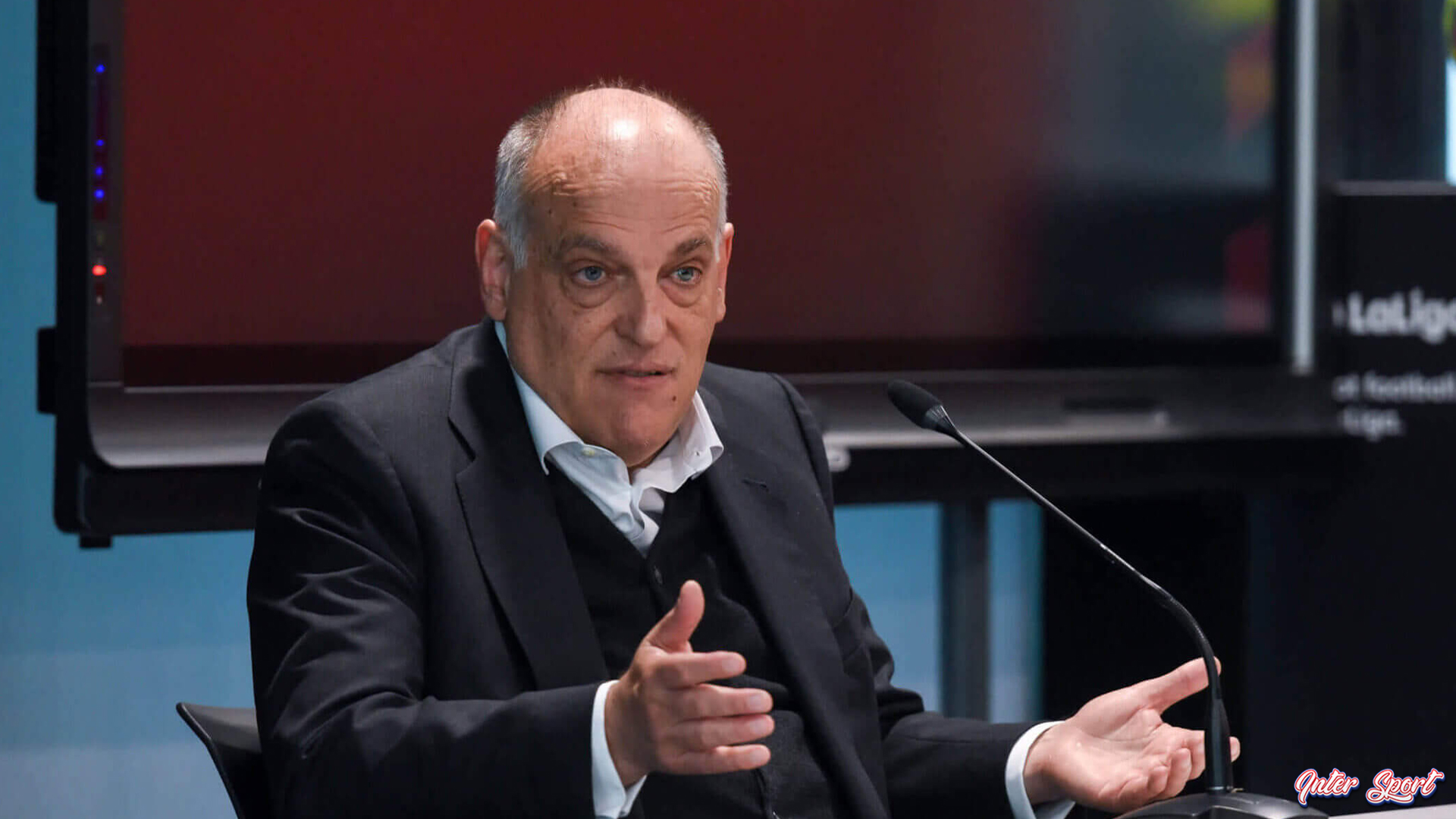 Real Madrid Dituduh Hancurkan La Liga, Ini Kata Javier Tebas