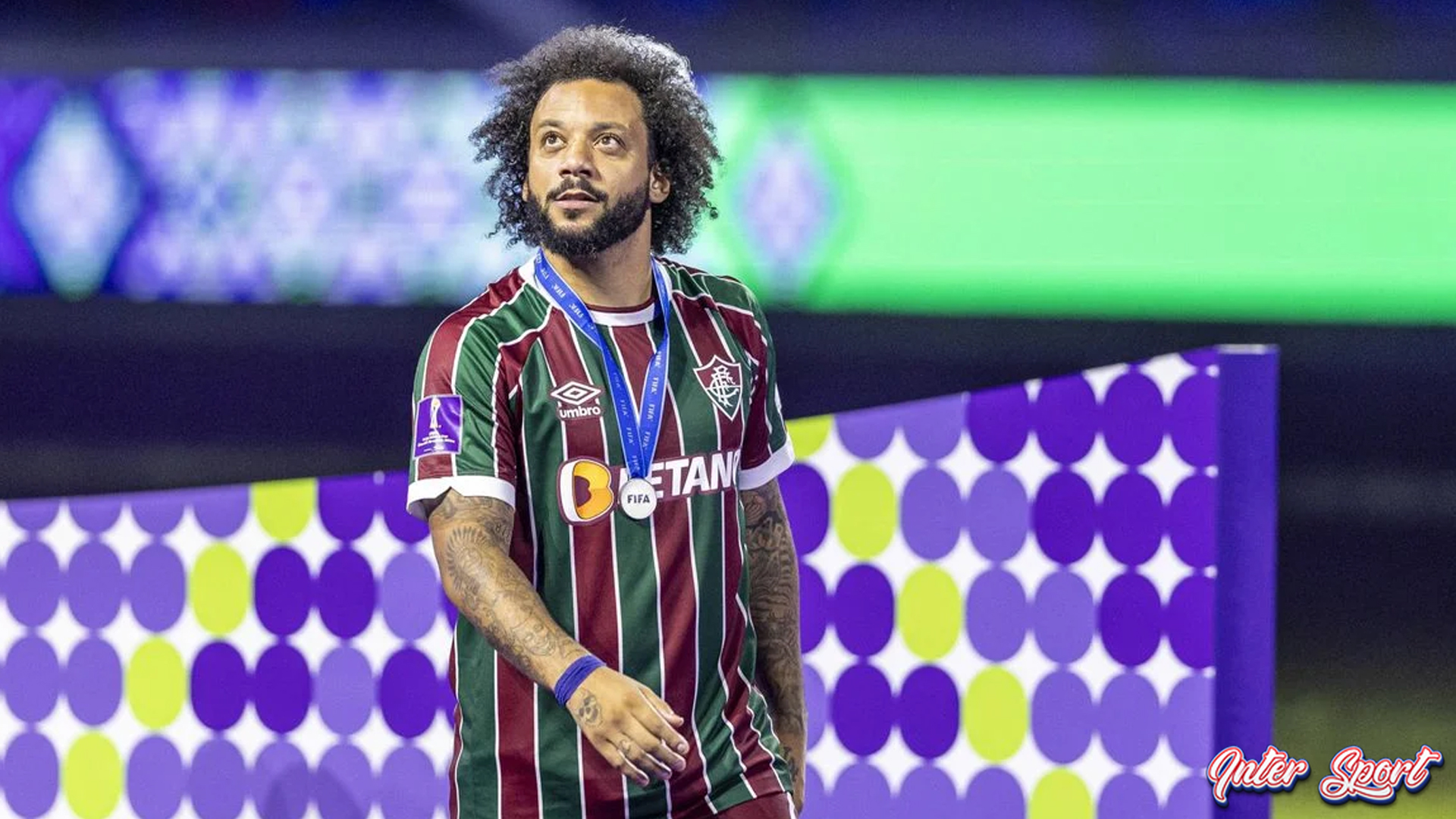 Marcelo Resmi Pensiun: Menutup Kisah Sukses Tak Terlupakan