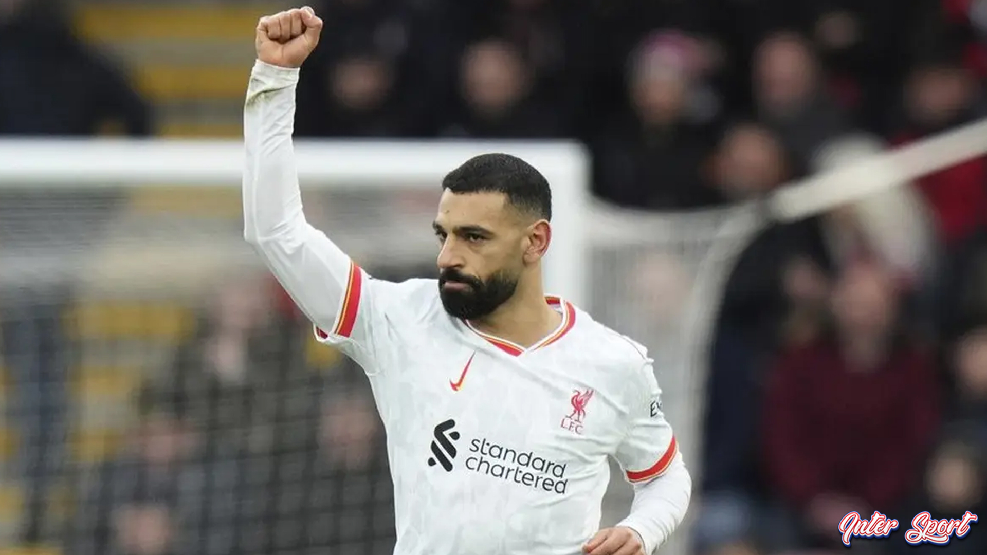 Mohamed Salah Diharap Raih Ballon d'Or 2025, Tapi Syaratnya