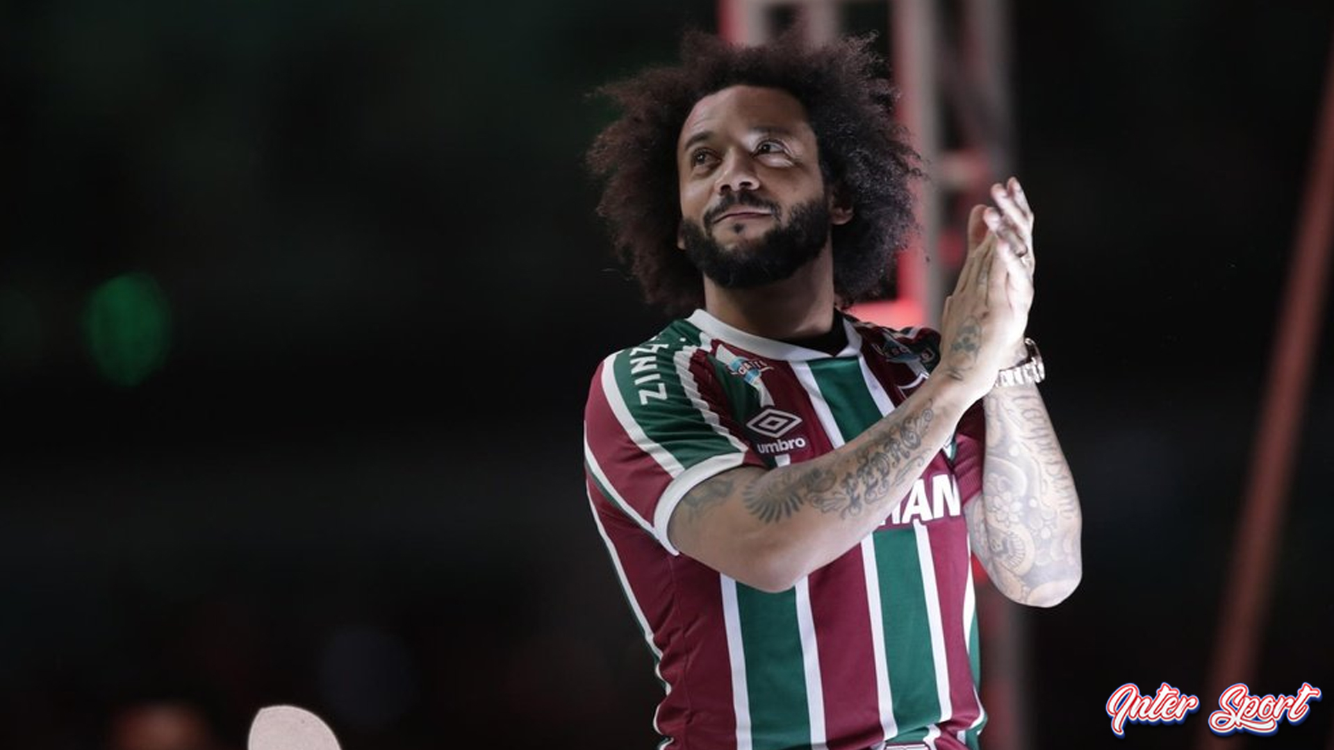 Marcelo Resmi Pensiun: Menutup Kisah Sukses Tak Terlupakan