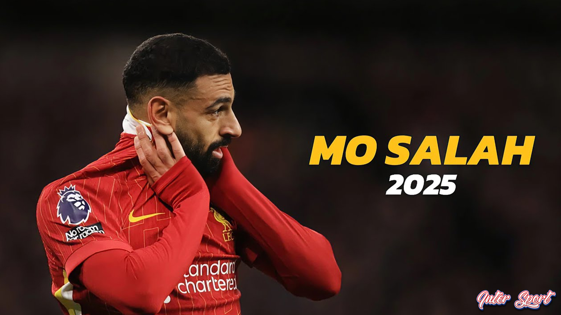 Mohamed Salah Diharap Raih Ballon d'Or 2025, Tapi Syaratnya