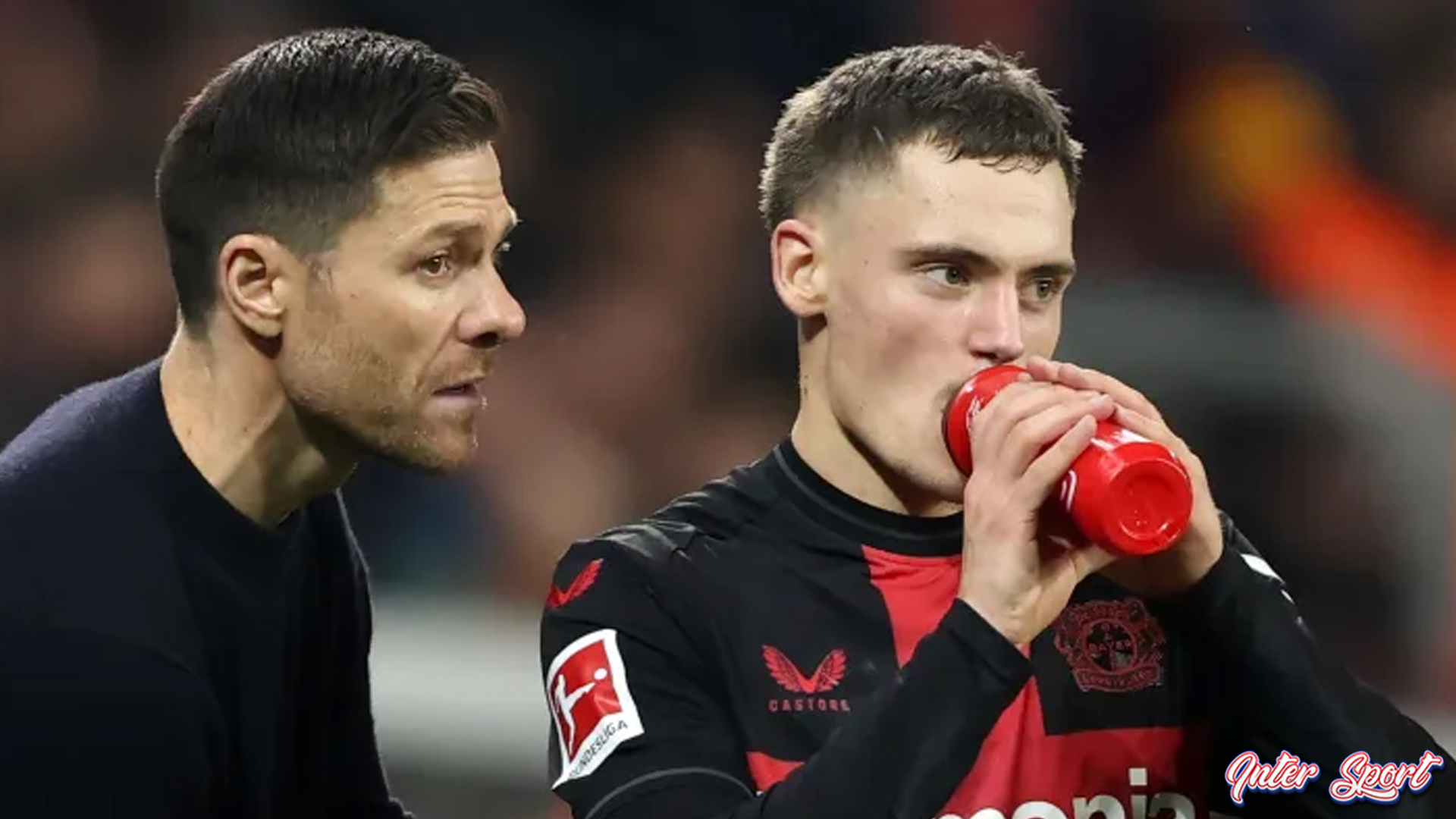 Menelisik Kenyamanan Alonso dan Wirtz di Bayer Leverkusen