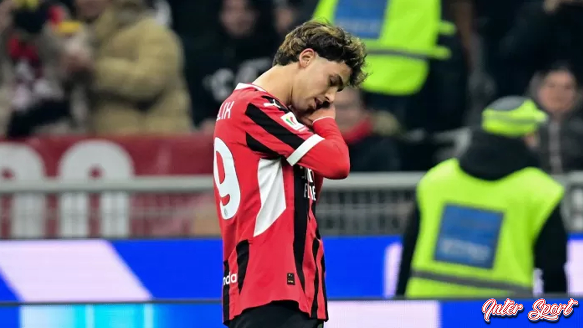 Ibrahimovic Bahas Perbandingan Joao Felix dan Kaká di AC Milan