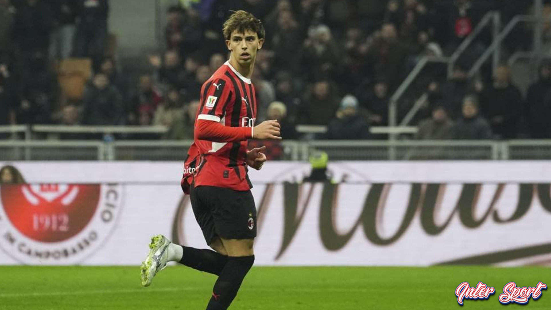 Ibrahimovic Bahas Perbandingan Joao Felix dan Kaká di AC Milan