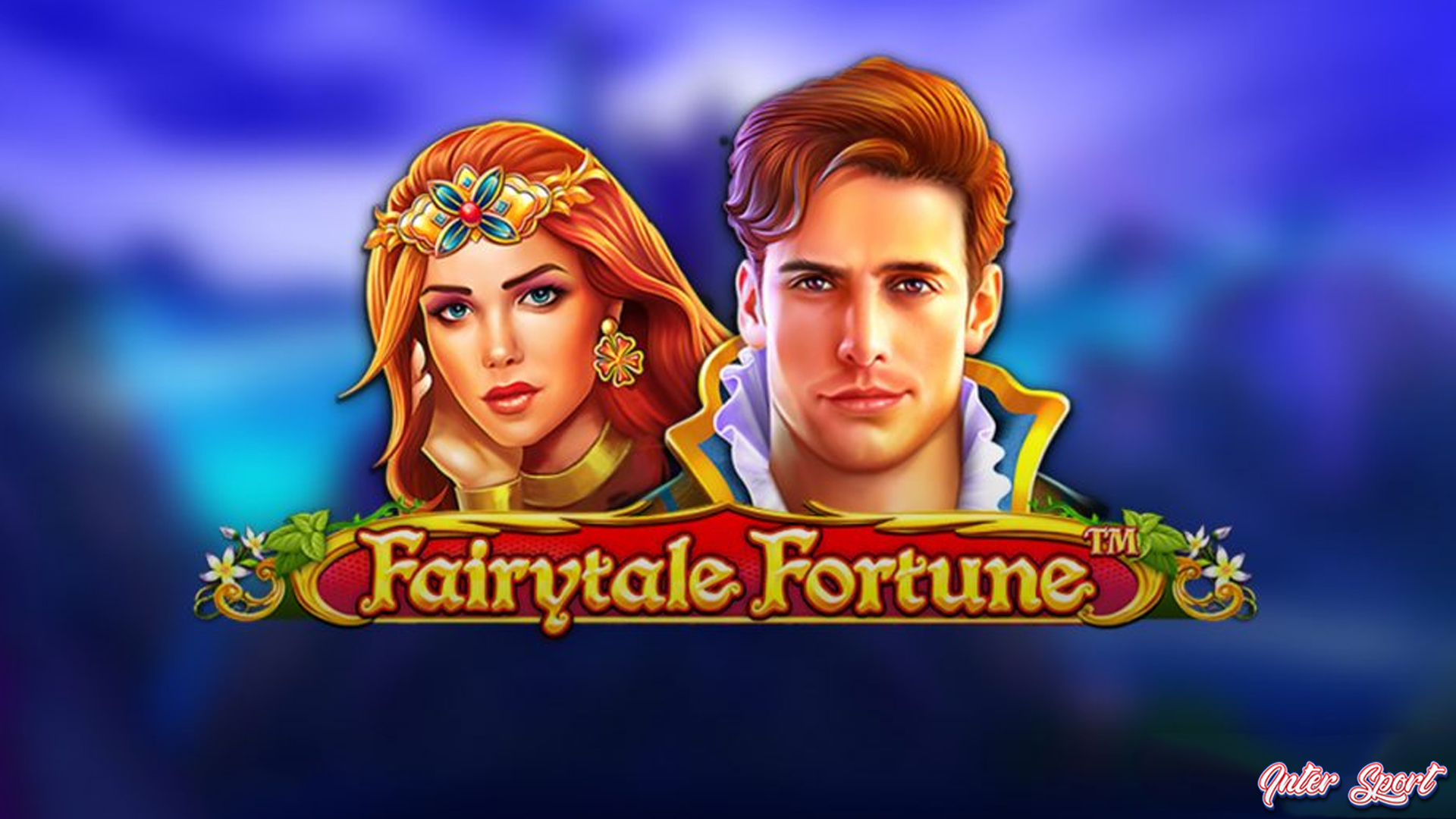 Fairytale Fortune Slot: Rahasia Keberuntungan di Setiap Putaran