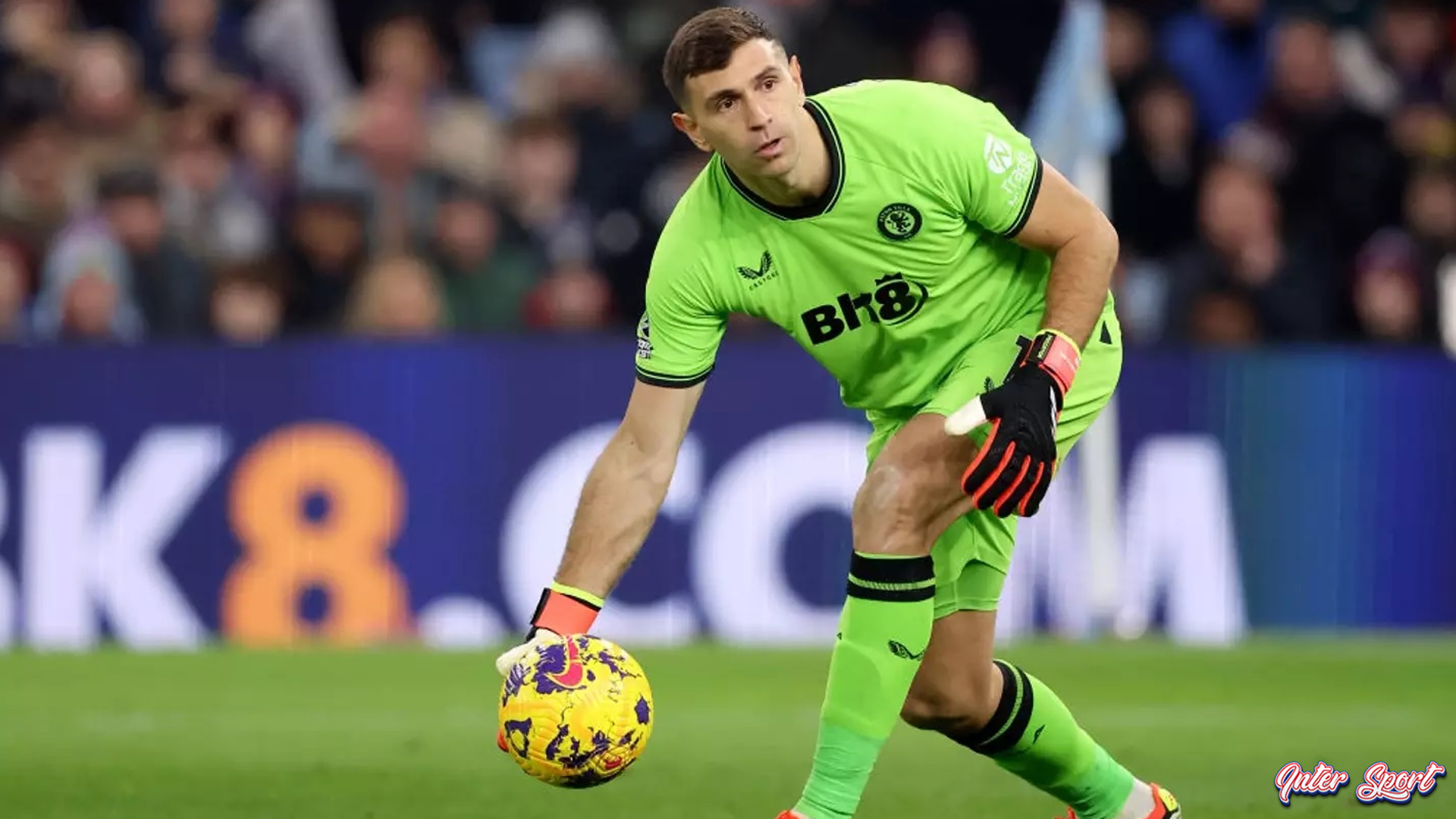 Hati-Hati Kiper, Buang Waktu Kini Bisa Berujung Hukuman